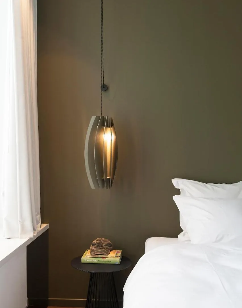 فندق مبيت وإفطار Zakske13 - Design Boutique B&B In Bruges City Centre (Adults Only)