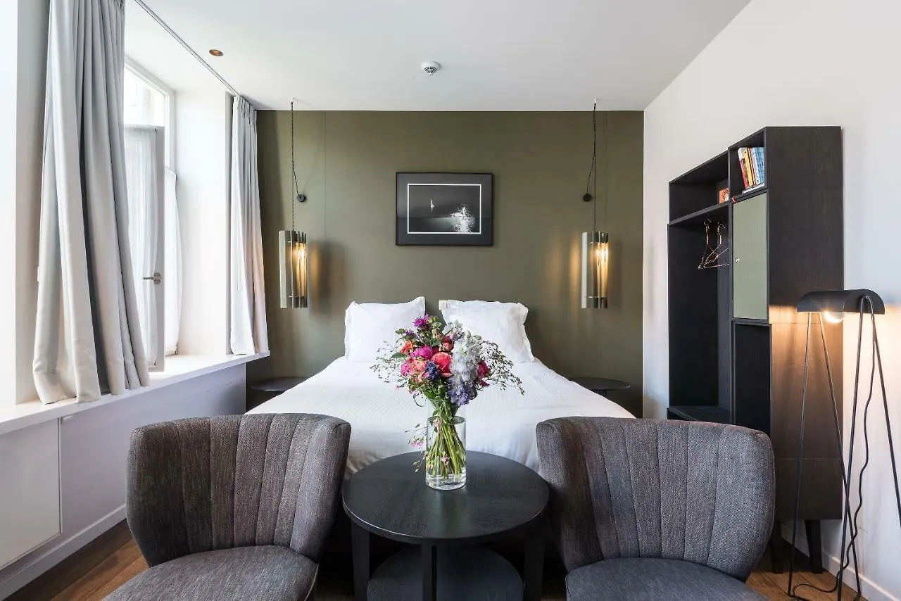 Zakske13 - Design Boutique B&B In Bruges City Centre (Adults Only) 5*,  بلجيكا