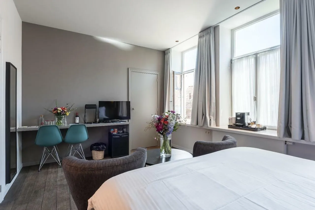 Zakske13 - Design Boutique B&B In Bruges City Centre (Adults Only)