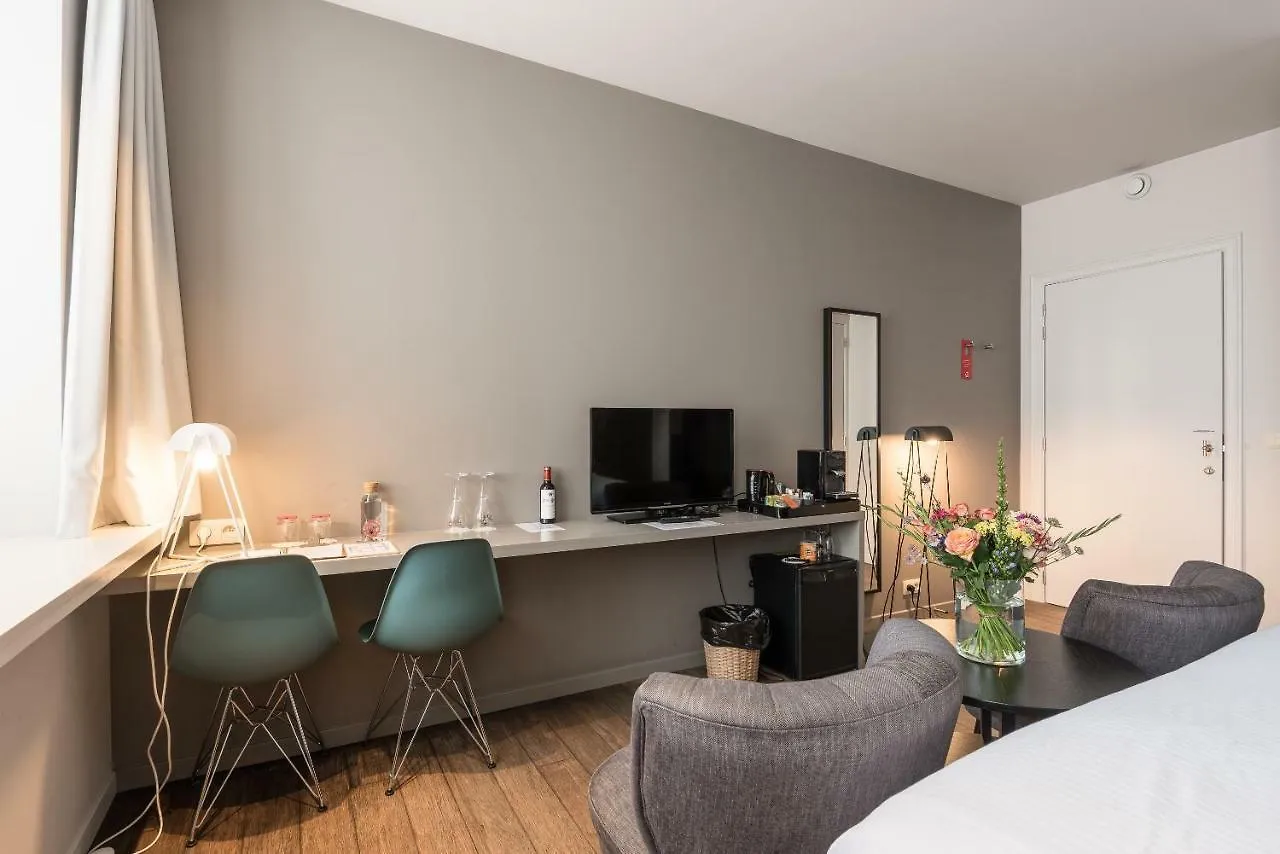 Bed & Breakfast Zakske13 - Design Boutique B&B In Bruges City Centre (Adults Only)