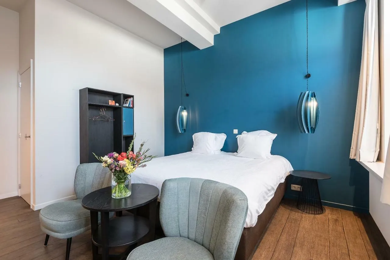 Zakske13 - Design Boutique B&B In Bruges City Centre (Adults Only)