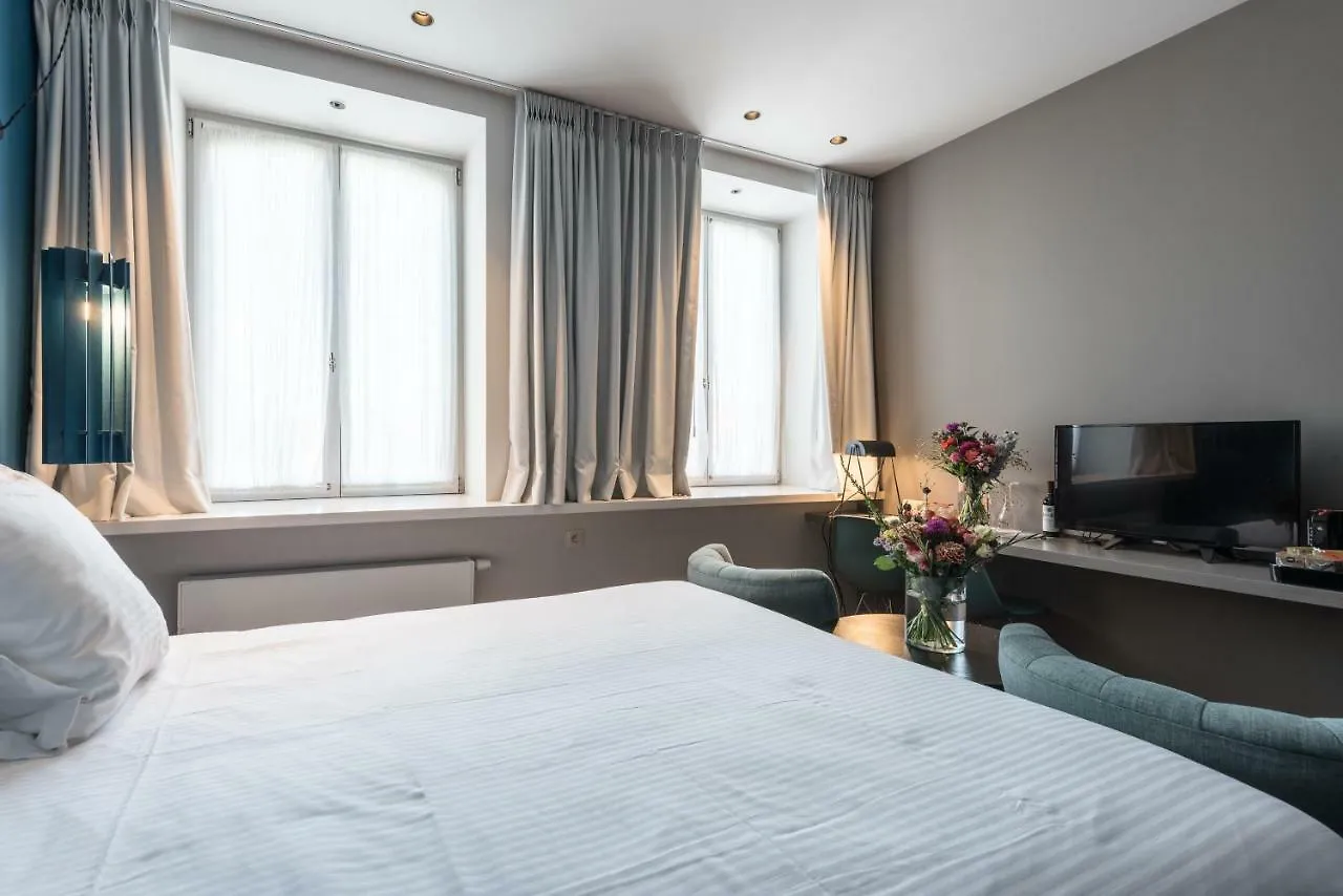 Bed & Breakfast Zakske13 - Design Boutique B&B In Bruges City Centre (Adults Only)