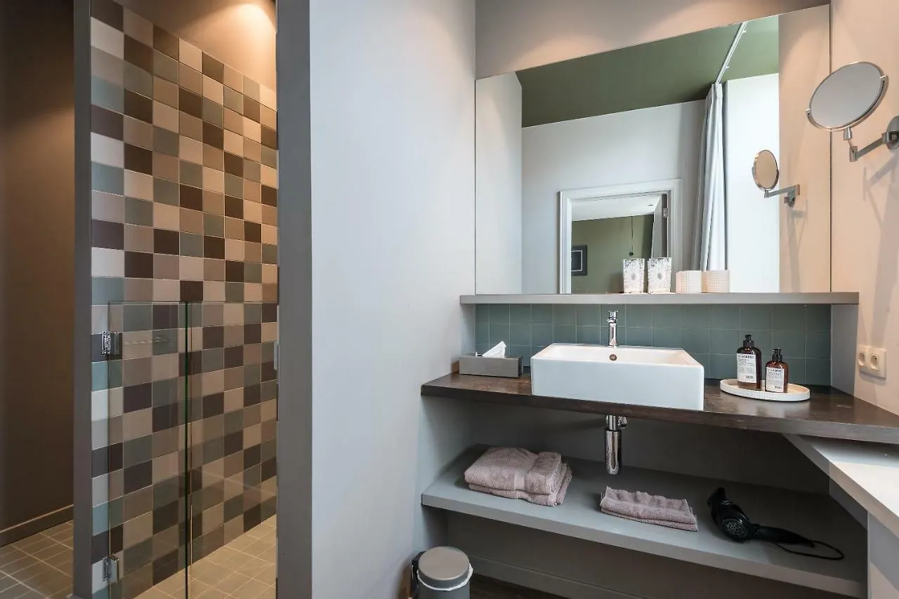 Zakske13 - Design Boutique B&B In Bruges City Centre (Adults Only) Bed & Breakfast