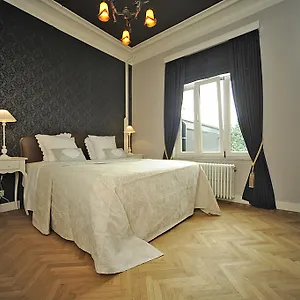 Expo 13 Bed and breakfast Gante