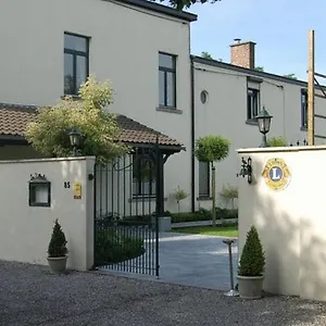 Les Tilleuls Affittacamere Fleurus