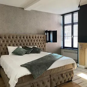 Bed & Breakfast Absolute, Bruges