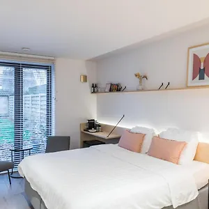 Bed & Breakfast Poutrelle Guestrooms, Bruges