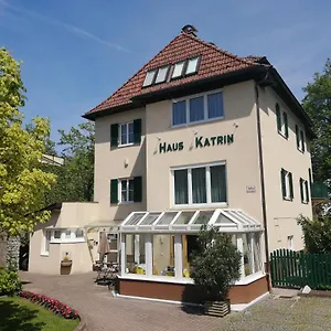 Konukevi Katrin Salzburg