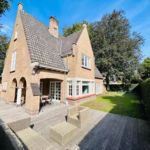 Villa Le Coin Vert, Brugge