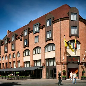 Crowne Plaza Brugge, An Ihg Brygge