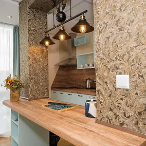 Hotel City Hotel Burgas