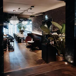 Otel Gentle Hide Designhotel Salzburg