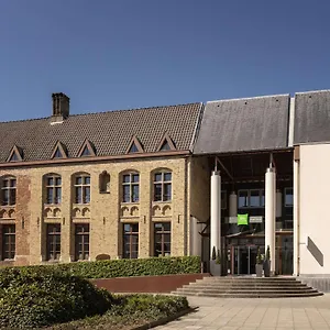 Szálloda Ibis Styles Centrum, Brugge