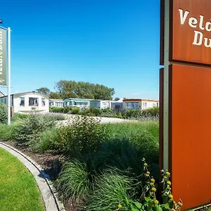 Camping Veld & Duin 3* Bredene