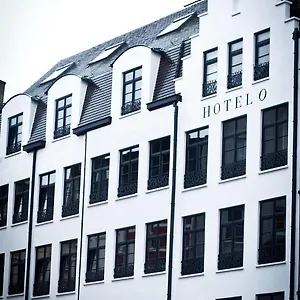 Hotelo Kathedral Hotel Amberes