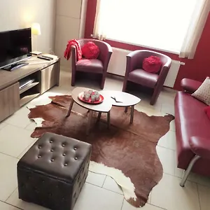 Vakantiehuis Julius