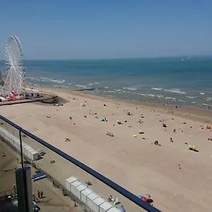 Beach Palace Middelkerke