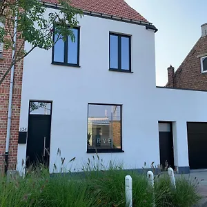 Vakantiehuis Ferias - Cosy House