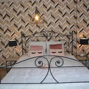 Vakantiehuis The Brewers House