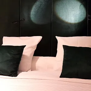 Goodnight Hotel Anversa