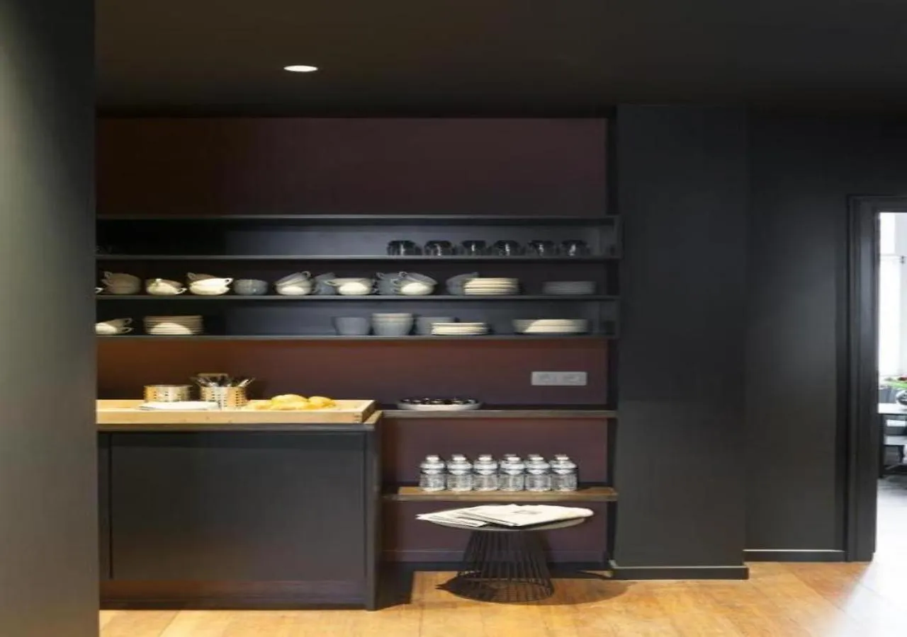 Zakske13 - Design Boutique B&B In Bruges City Centre (Adults Only) 比利时