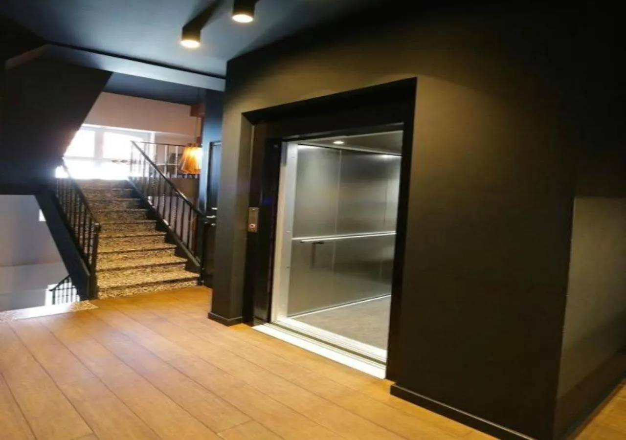 Zakske13 - Design Boutique B&B In Bruges City Centre (Adults Only) Oda ve Kahvaltı