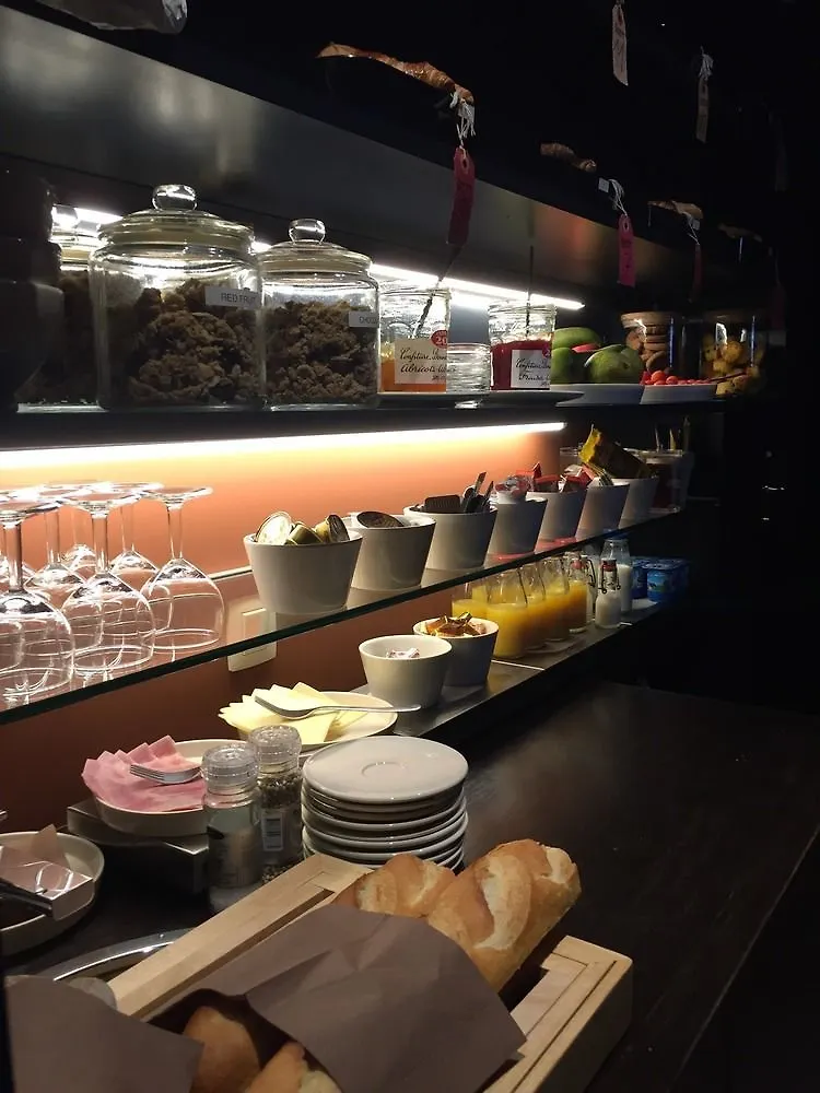 Zakske13 - Design Boutique B&B In Bruges City Centre (Adults Only) 住宿加早餐酒店