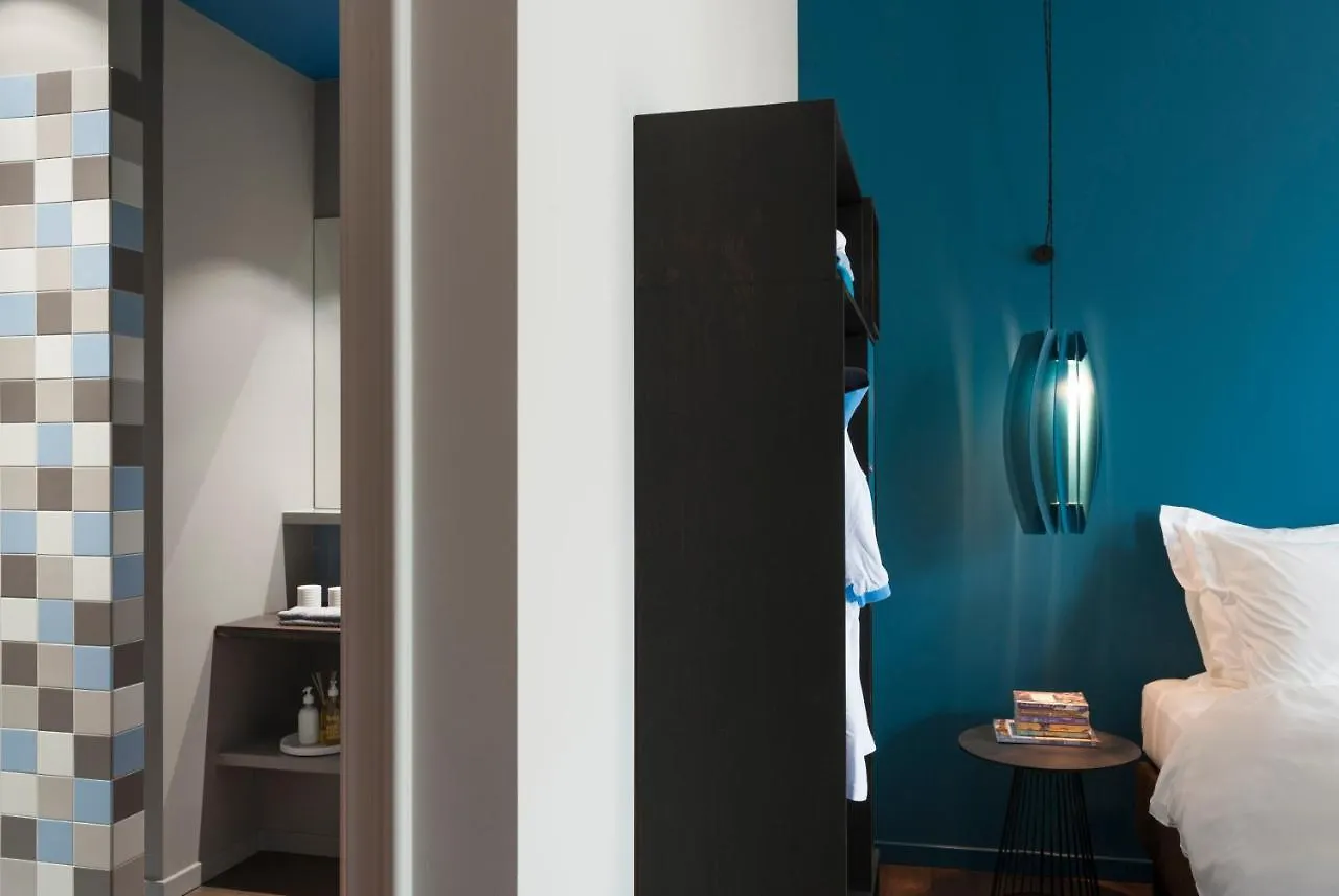 Zakske13 - Design Boutique B&B In Bruges City Centre (Adults Only) 5*,  比利时