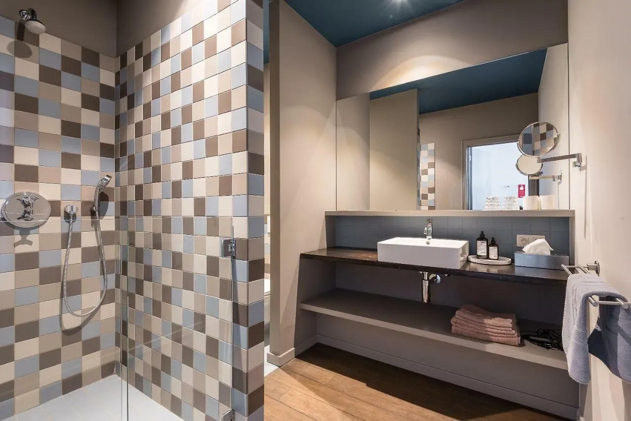 Zakske13 - Design Boutique B&B In Bruges City Centre (Adults Only) 5*,  比利时