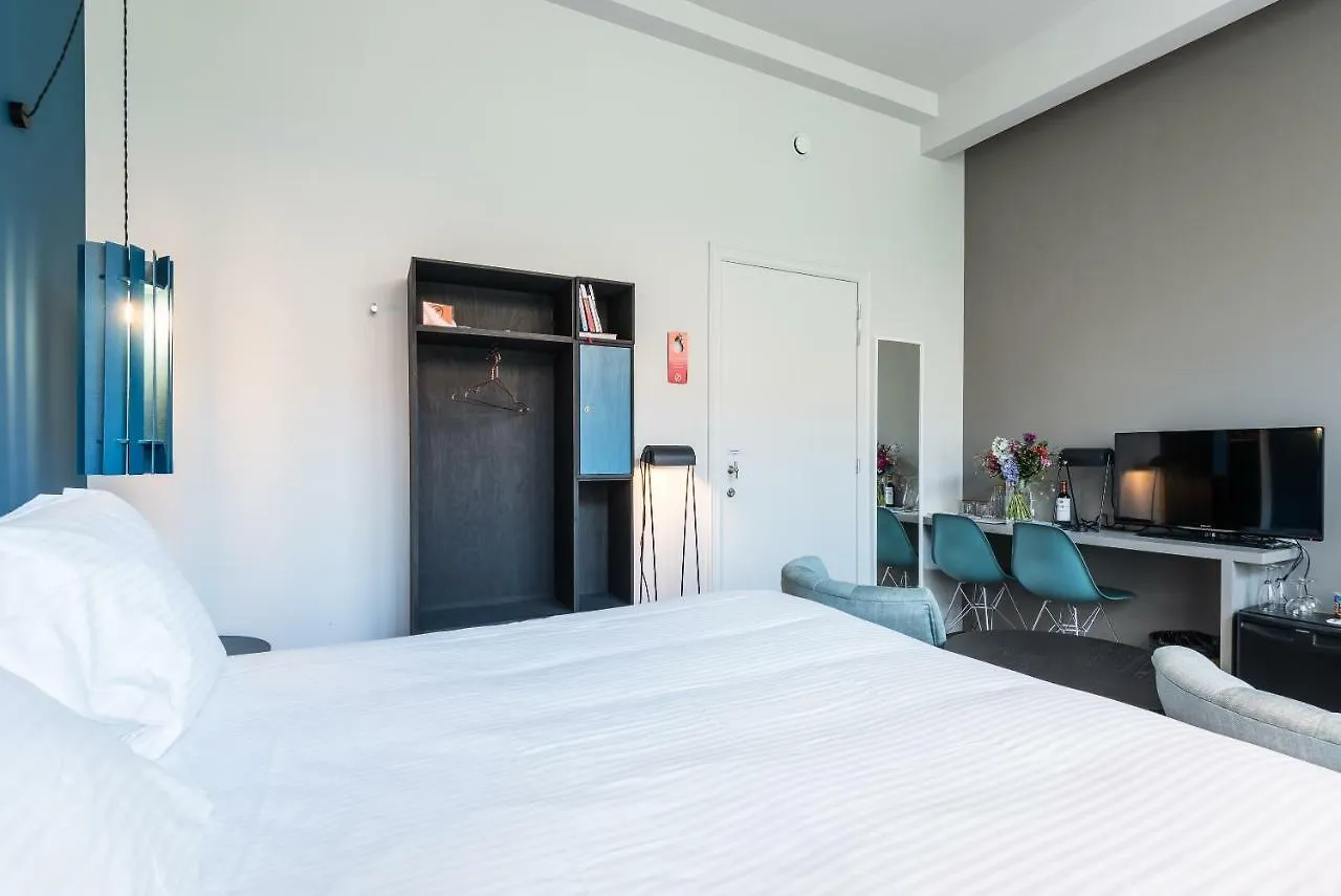Zakske13 - Design Boutique B&B In Bruges City Centre (Adults Only) Belçika