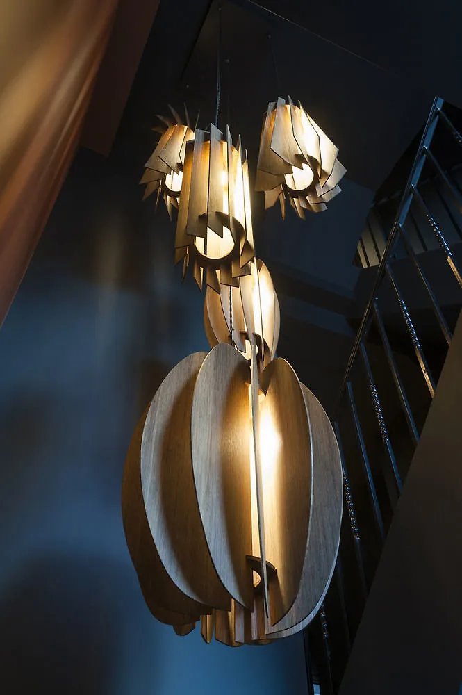Panzió Zakske13 - Design Boutique B&B In Bruges City Centre (Adults Only)