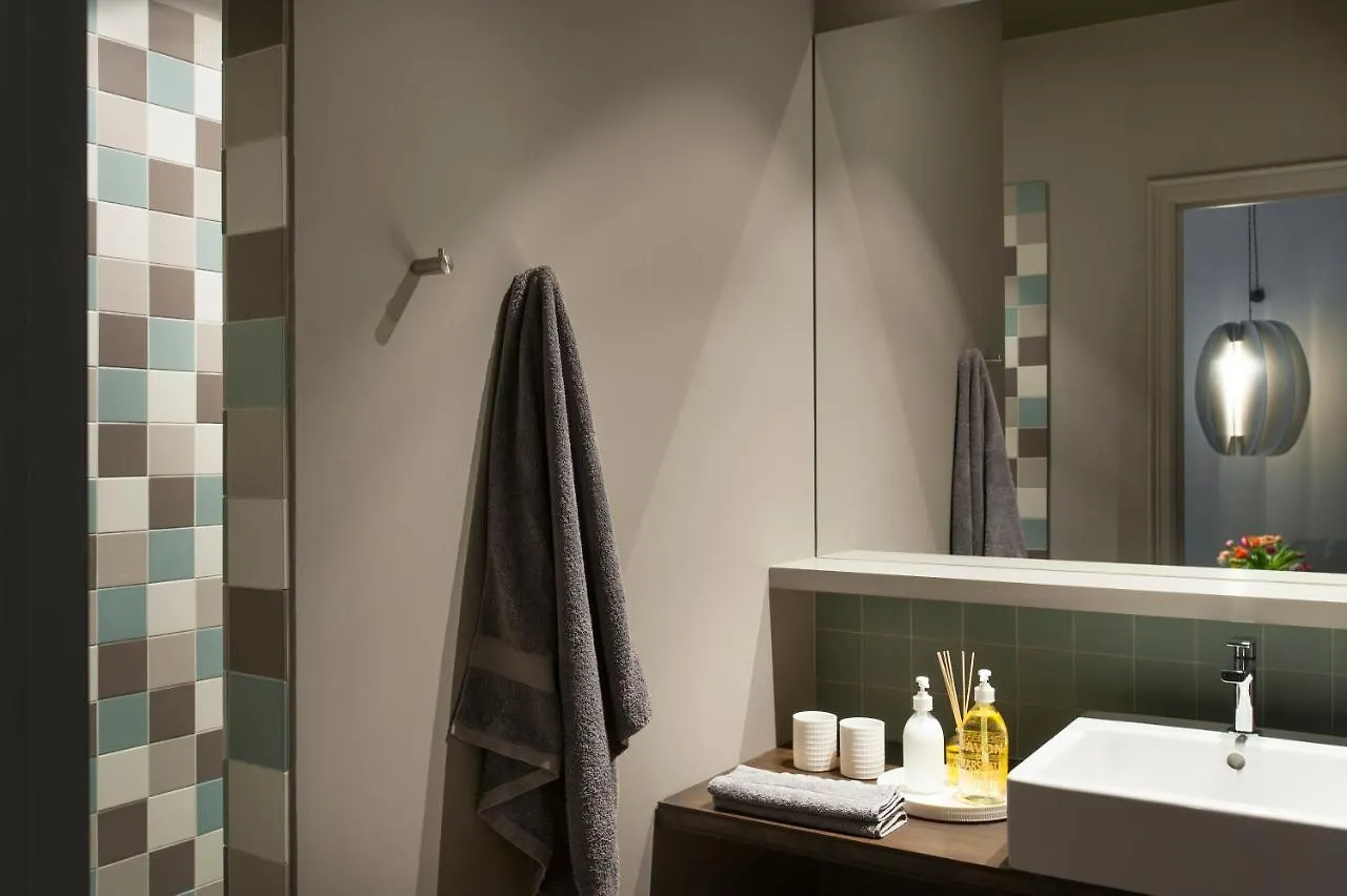 Panzió Zakske13 - Design Boutique B&B In Bruges City Centre (Adults Only)