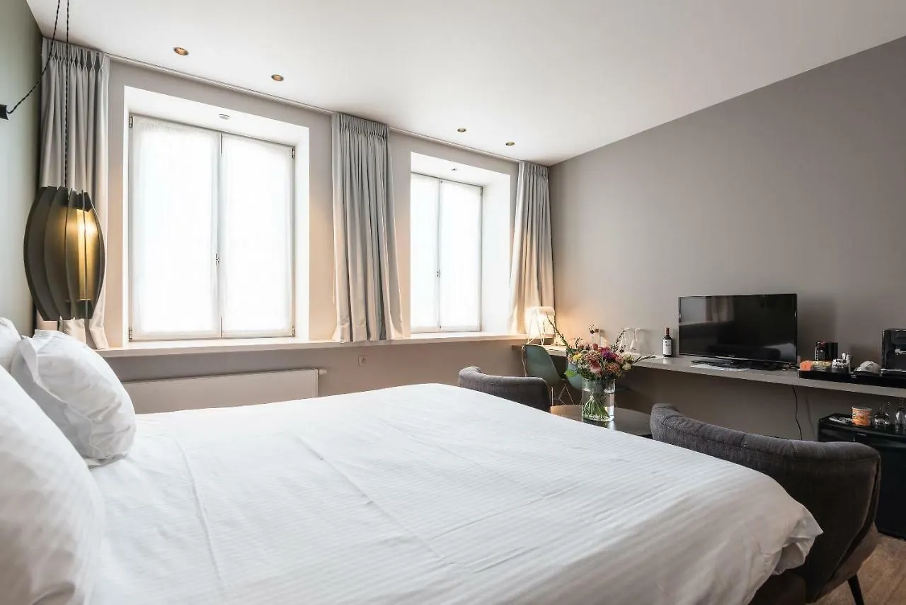 ***** Panzió Zakske13 - Design Boutique B&B In Bruges City Centre (Adults Only) Belgium