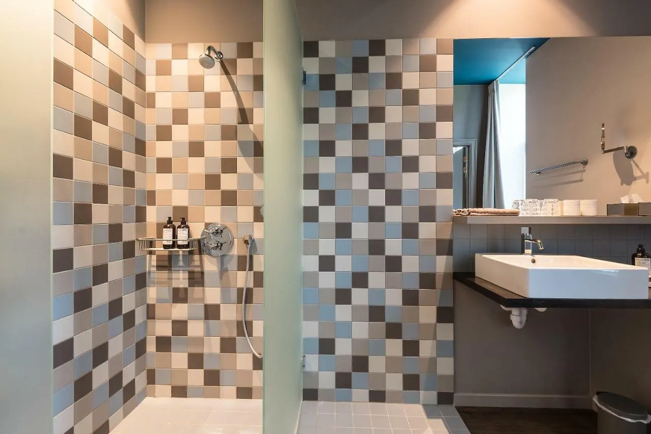 ***** Panzió Zakske13 - Design Boutique B&B In Bruges City Centre (Adults Only) Belgium